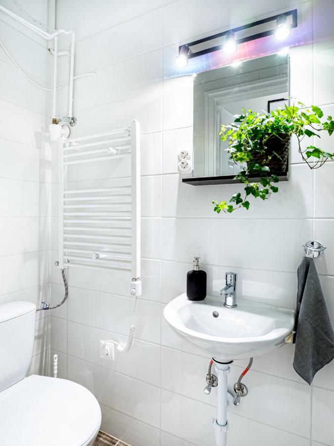 Gogol Studio Apartment Budapesta Exterior foto